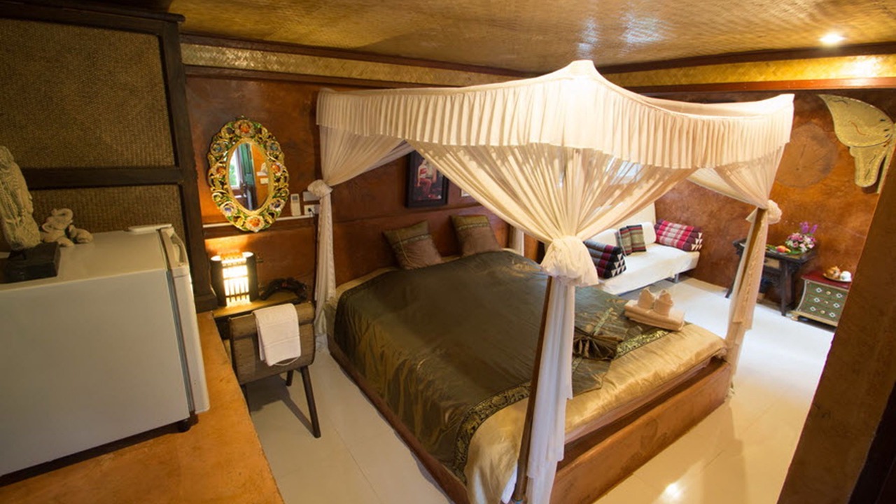 Photo of Bedroom in Nang Lae