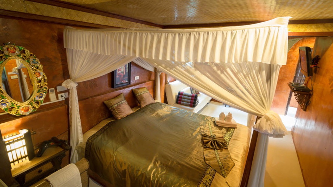 Photo of Bedroom in Nang Lae