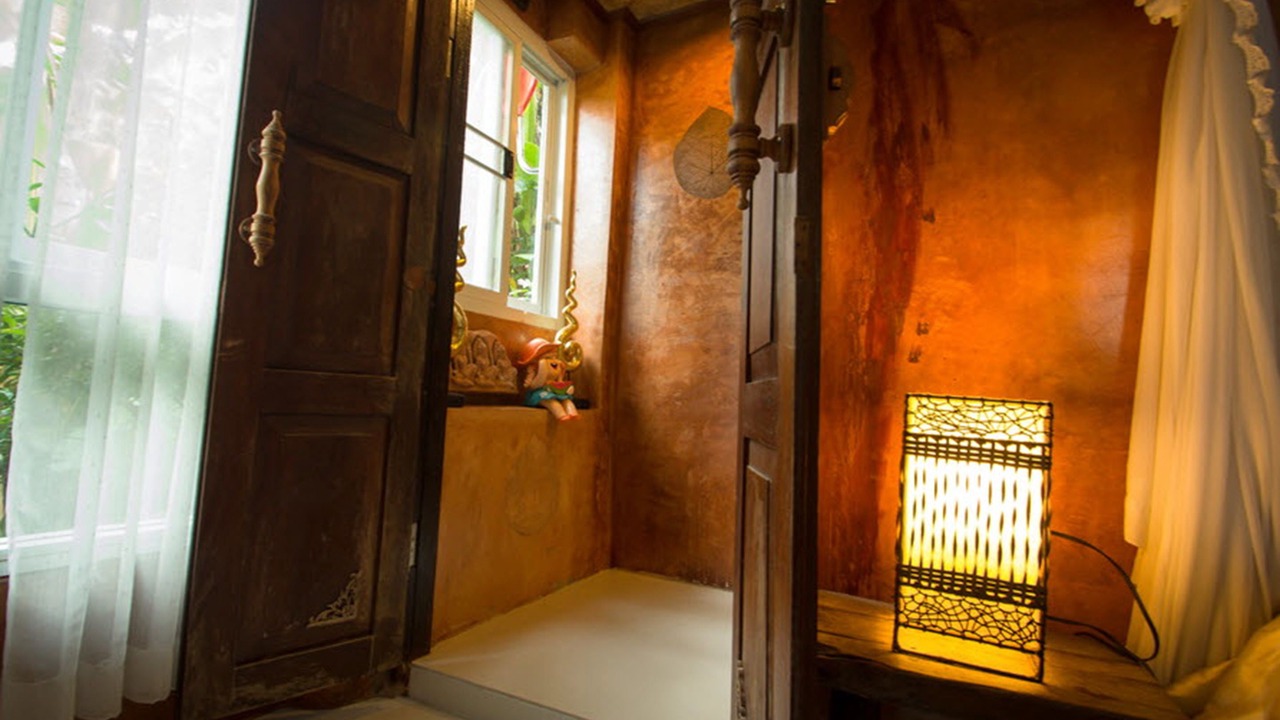 Photo of Bedroom in Nang Lae