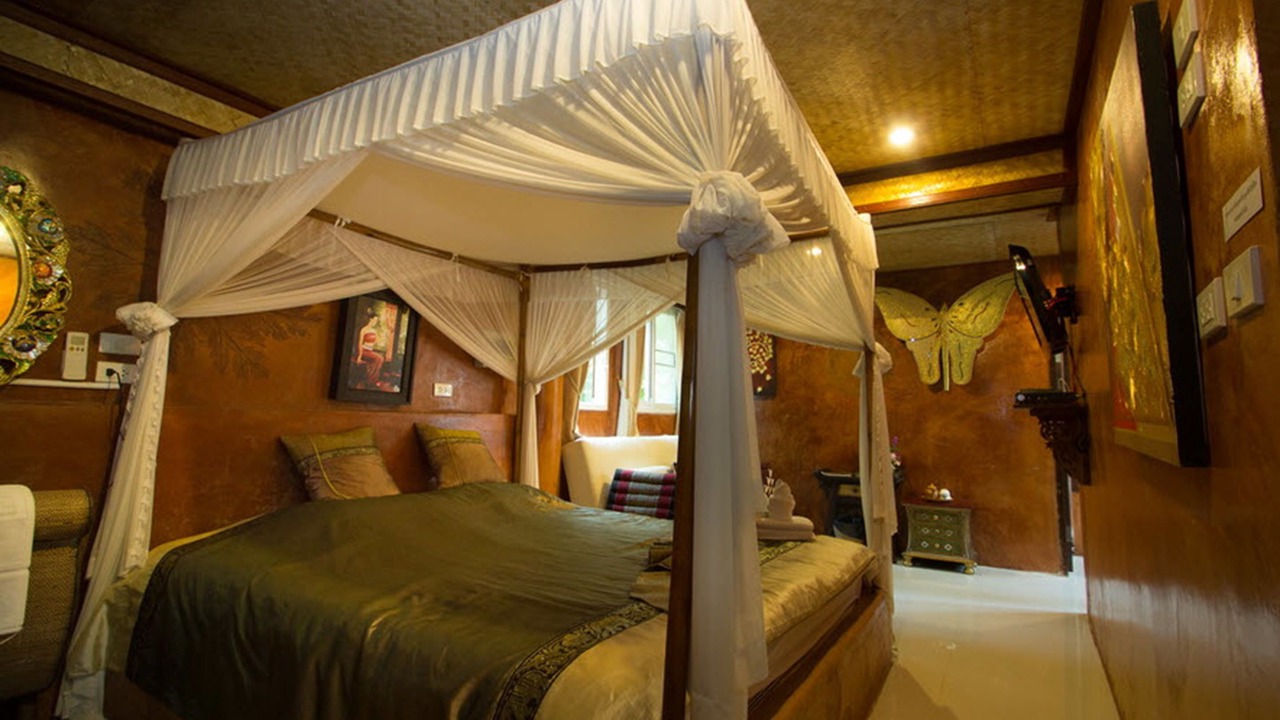 Photo of Bedroom in Nang Lae