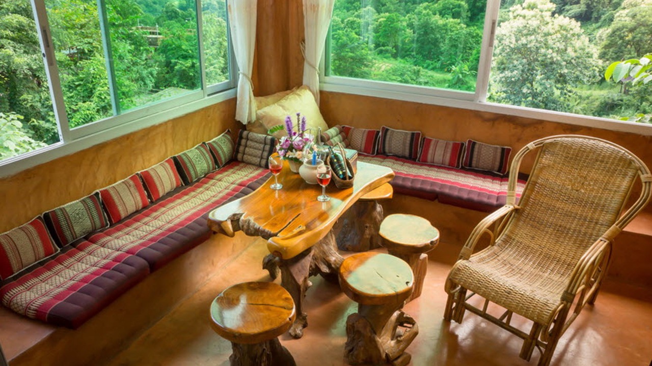 Photo of Bedroom in Nang Lae