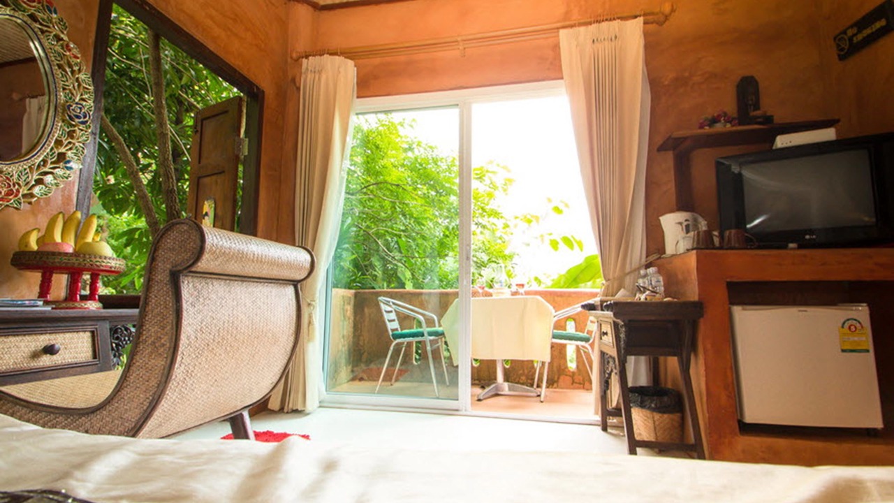 Photo of Bedroom in Nang Lae