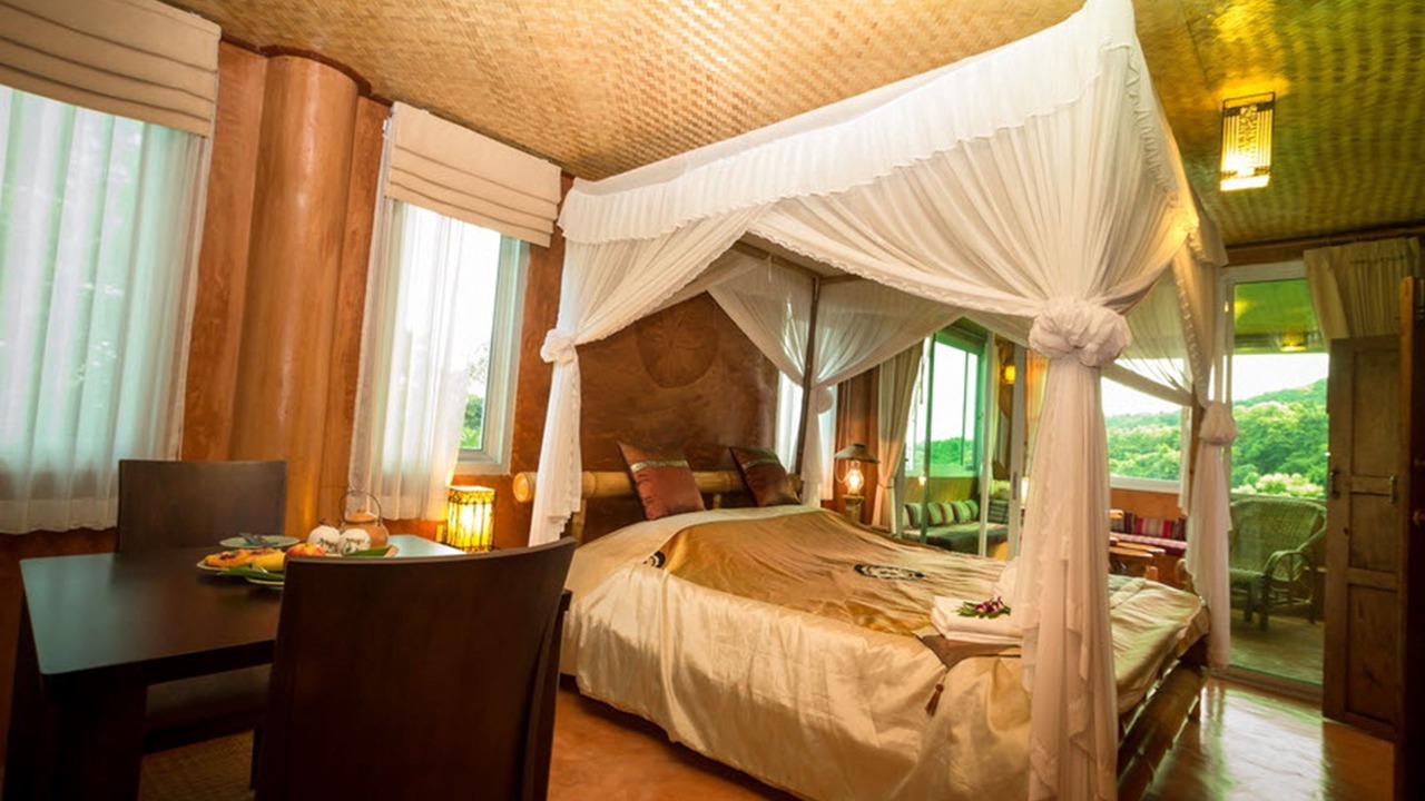 Photo of Bedroom in Nang Lae