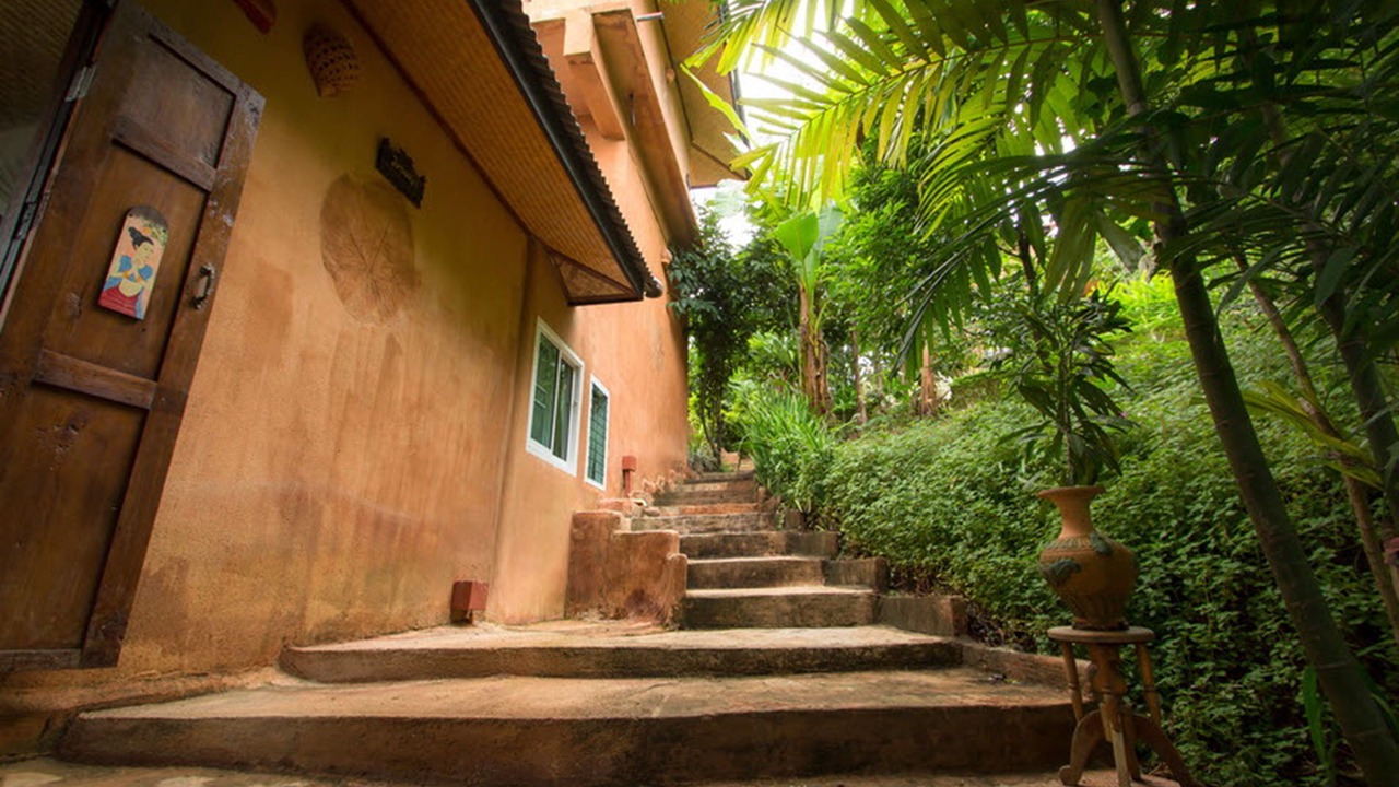 Photo of Bedroom in Nang Lae