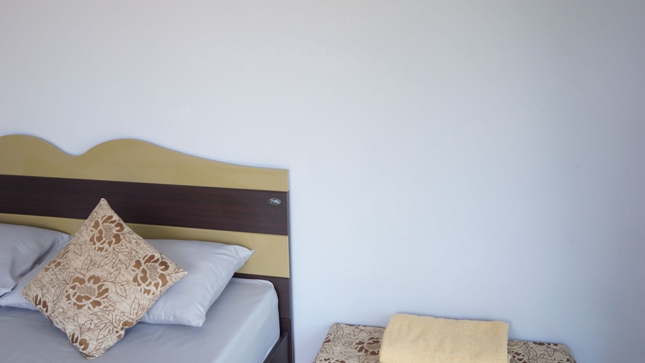 Photo of Bedroom in Pak Khlong