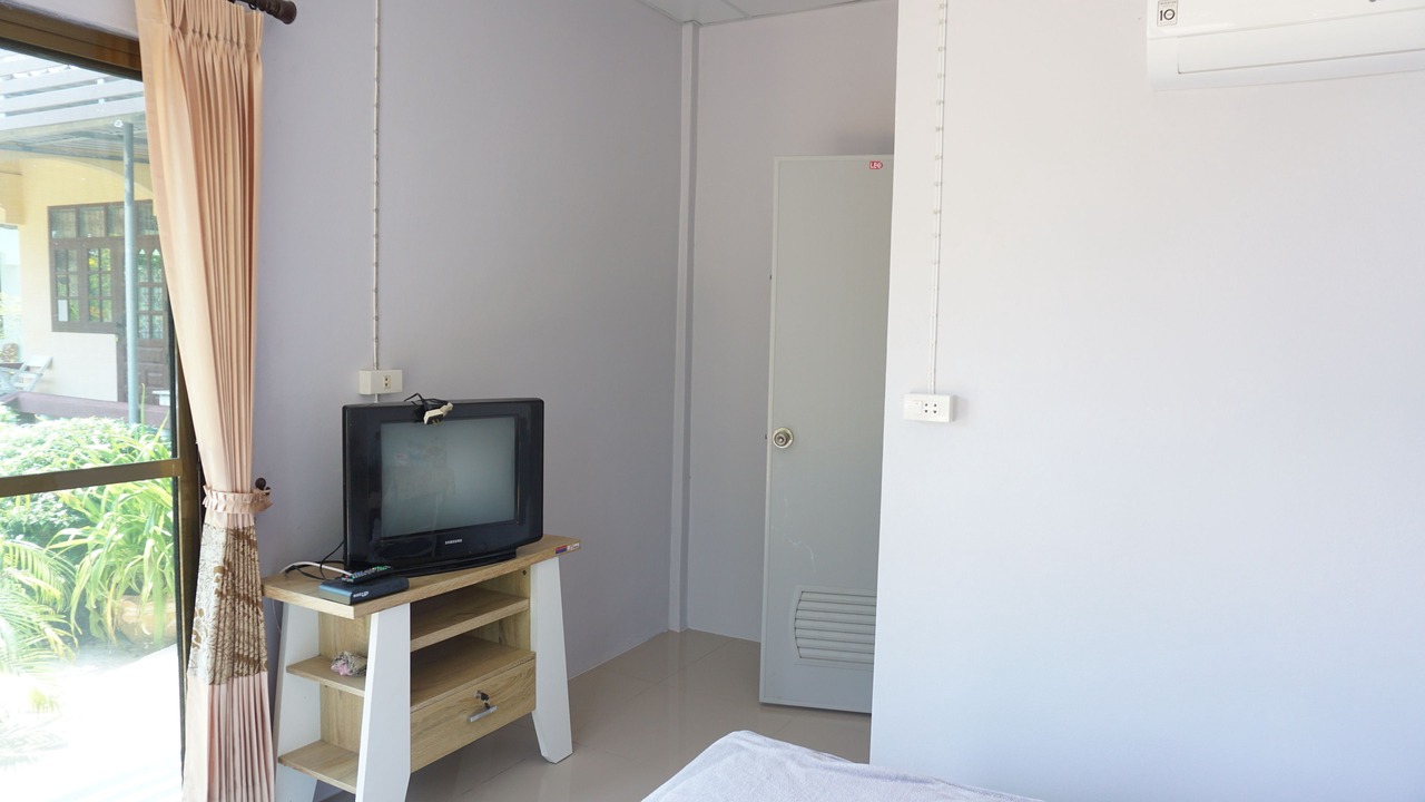 Photo of Bedroom in Pak Khlong