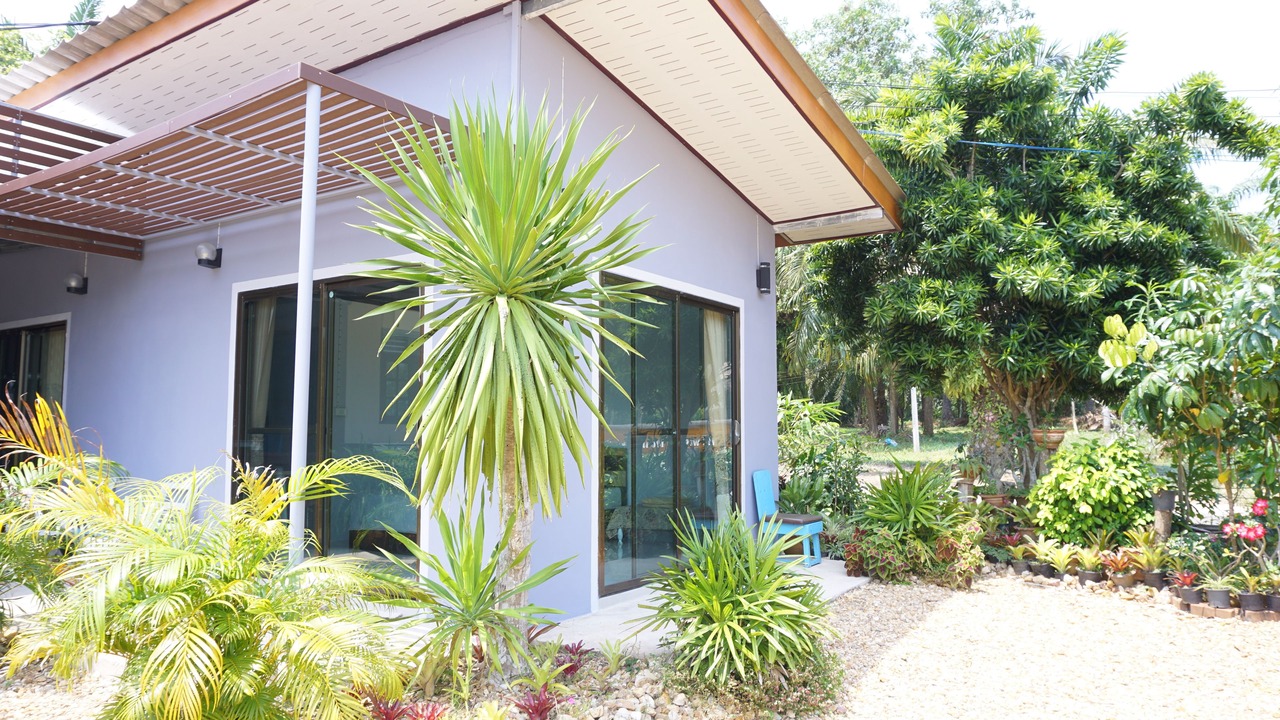Photo of Outdoor in Pak Khlong