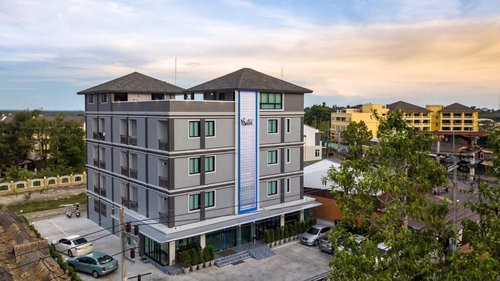 Photo of Outdoor in Downtown Krabi