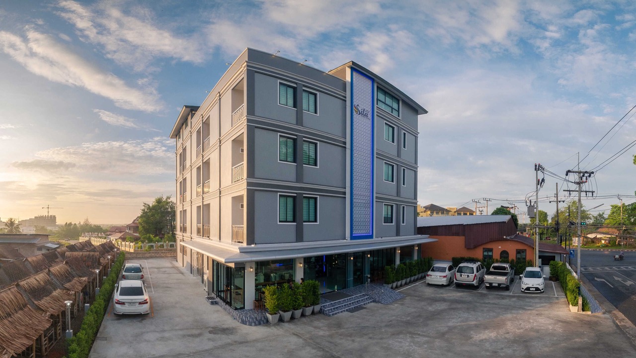 Photo of Outdoor in Downtown Krabi