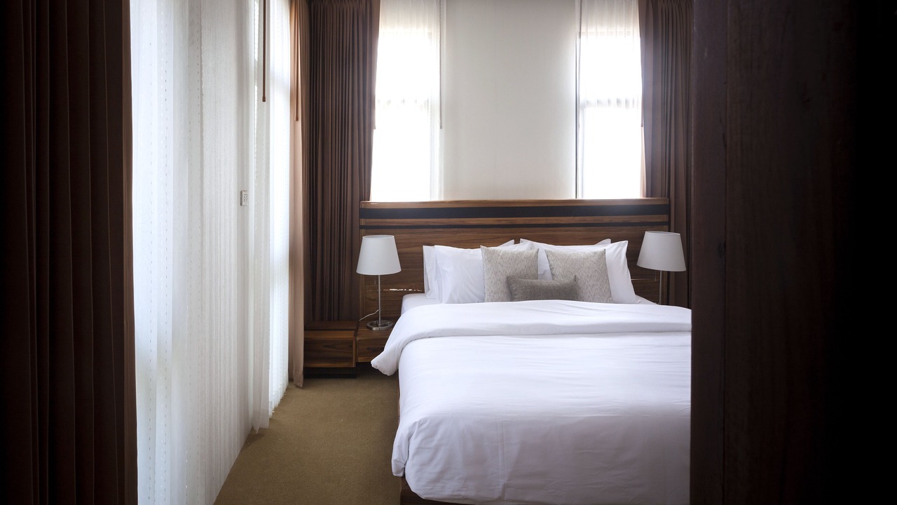 Photo of Bedroom in Nan