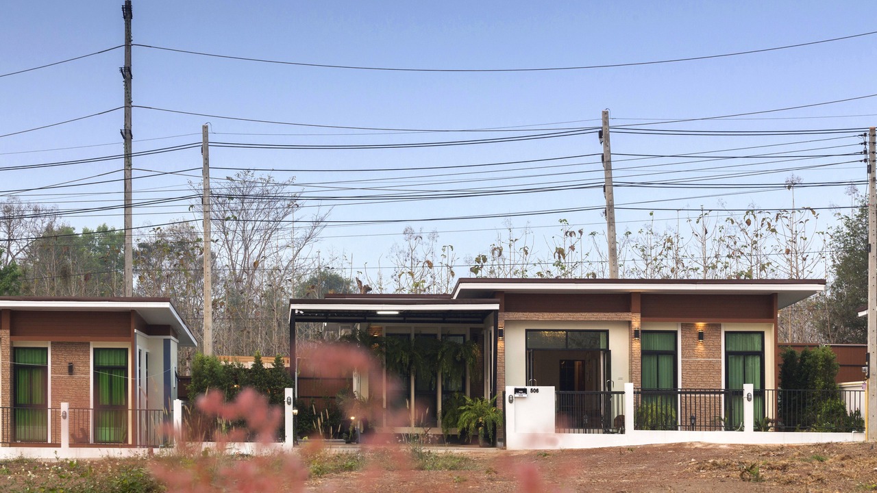 Photo of Outdoor in Nan