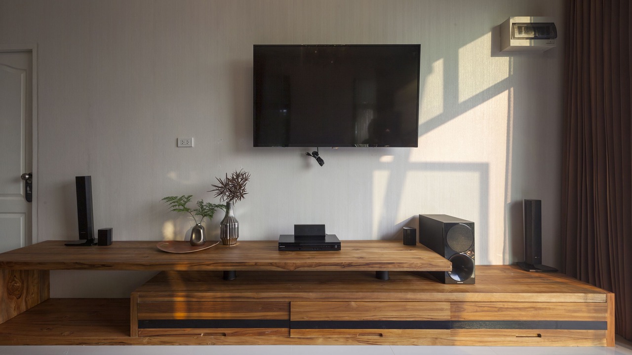 Photo of Bedroom in Nan
