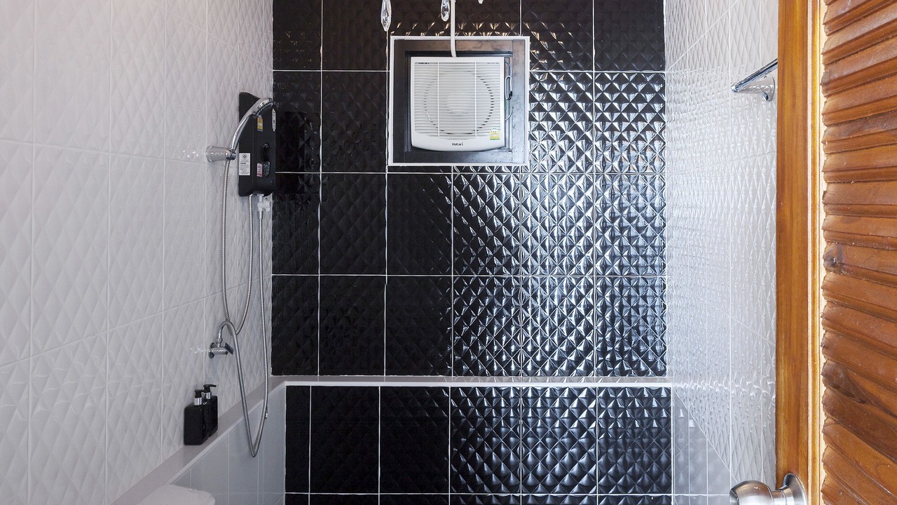 Photo of Bathroom in Nan