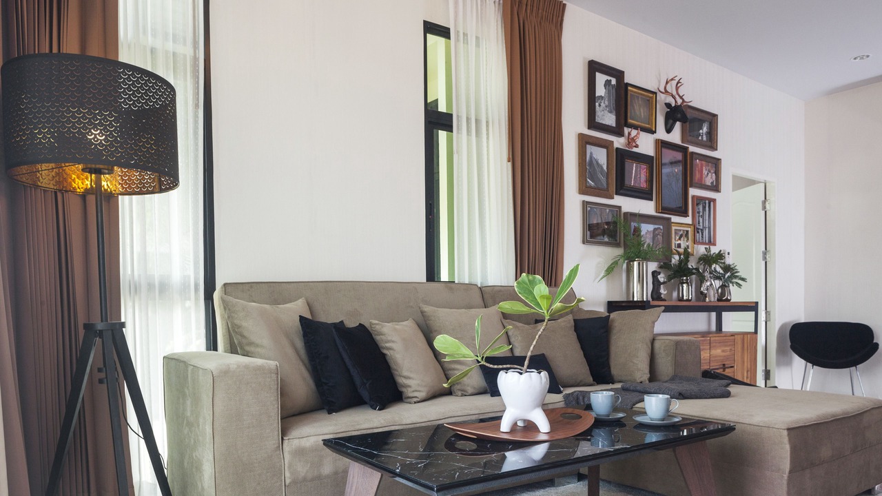 Photo of Bedroom in Nan