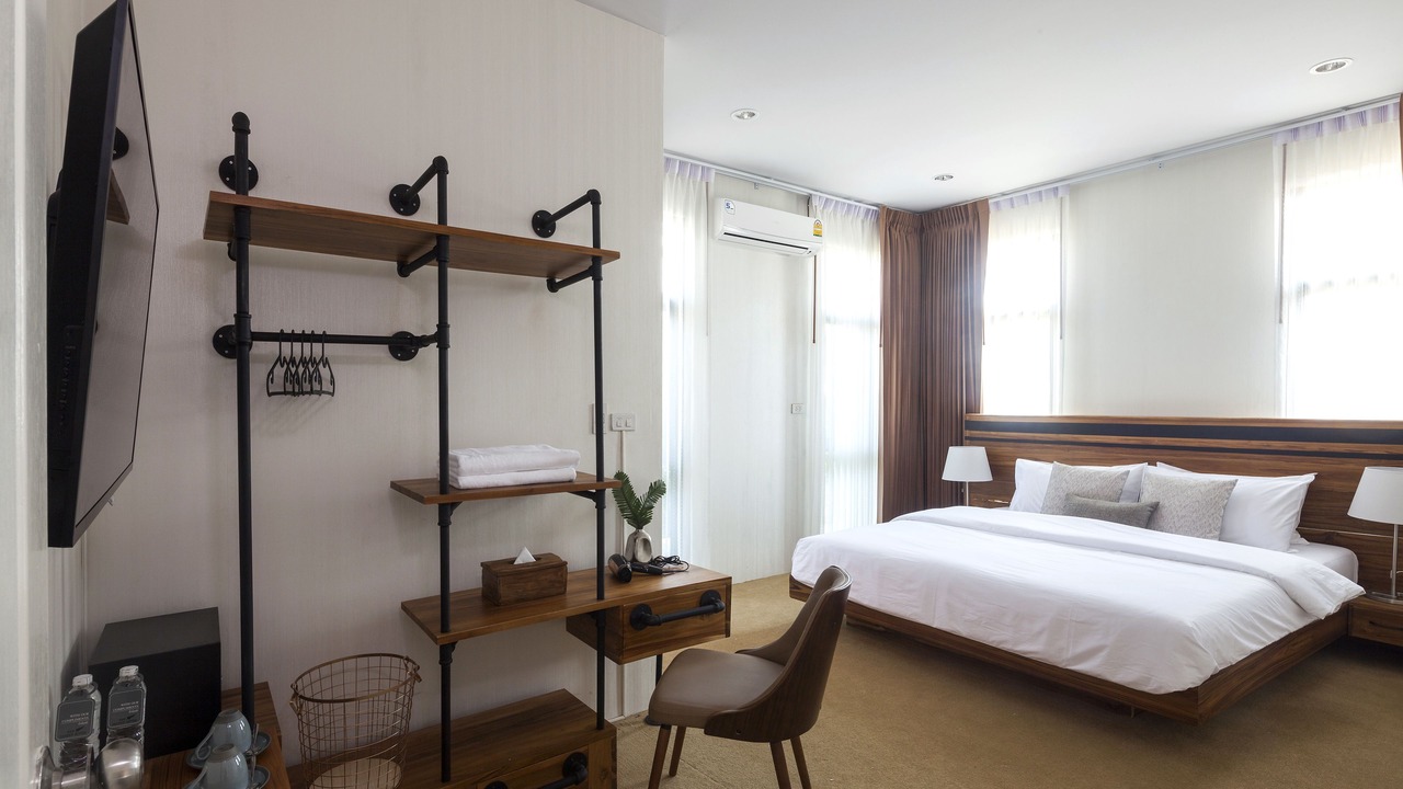 Photo of Bedroom in Nan