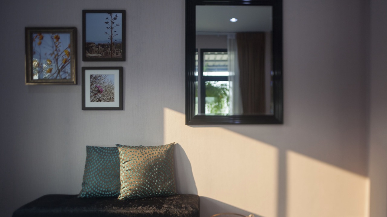 Photo of Bedroom in Nan