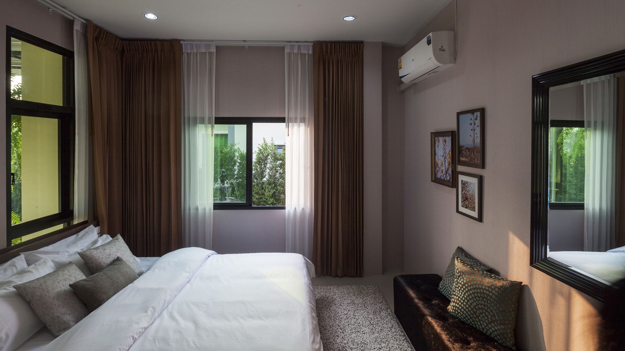 Photo of Bedroom in Nan