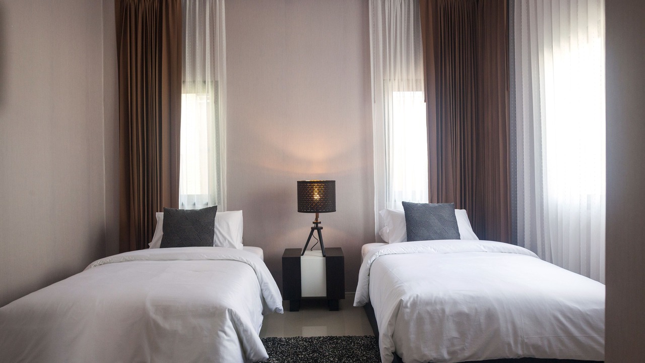 Photo of Bedroom in Nan
