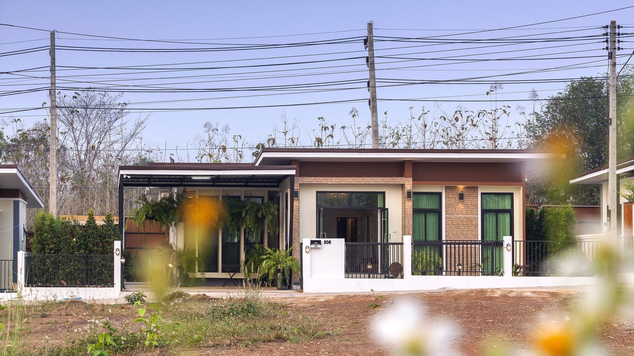 Photo of Outdoor in Nan
