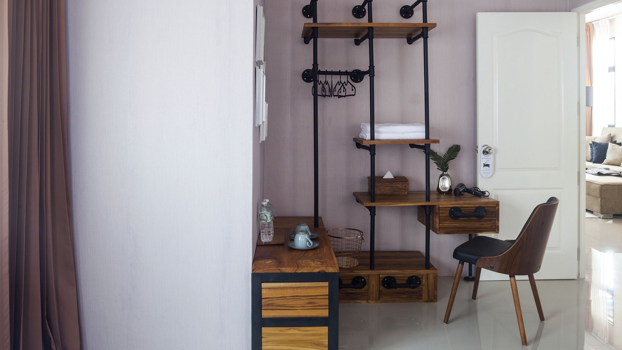 Photo of Bedroom in Nan