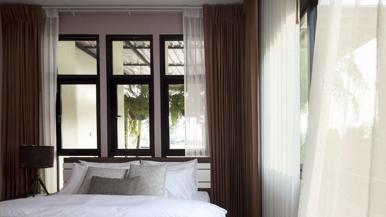 Photo of Bedroom in Nan