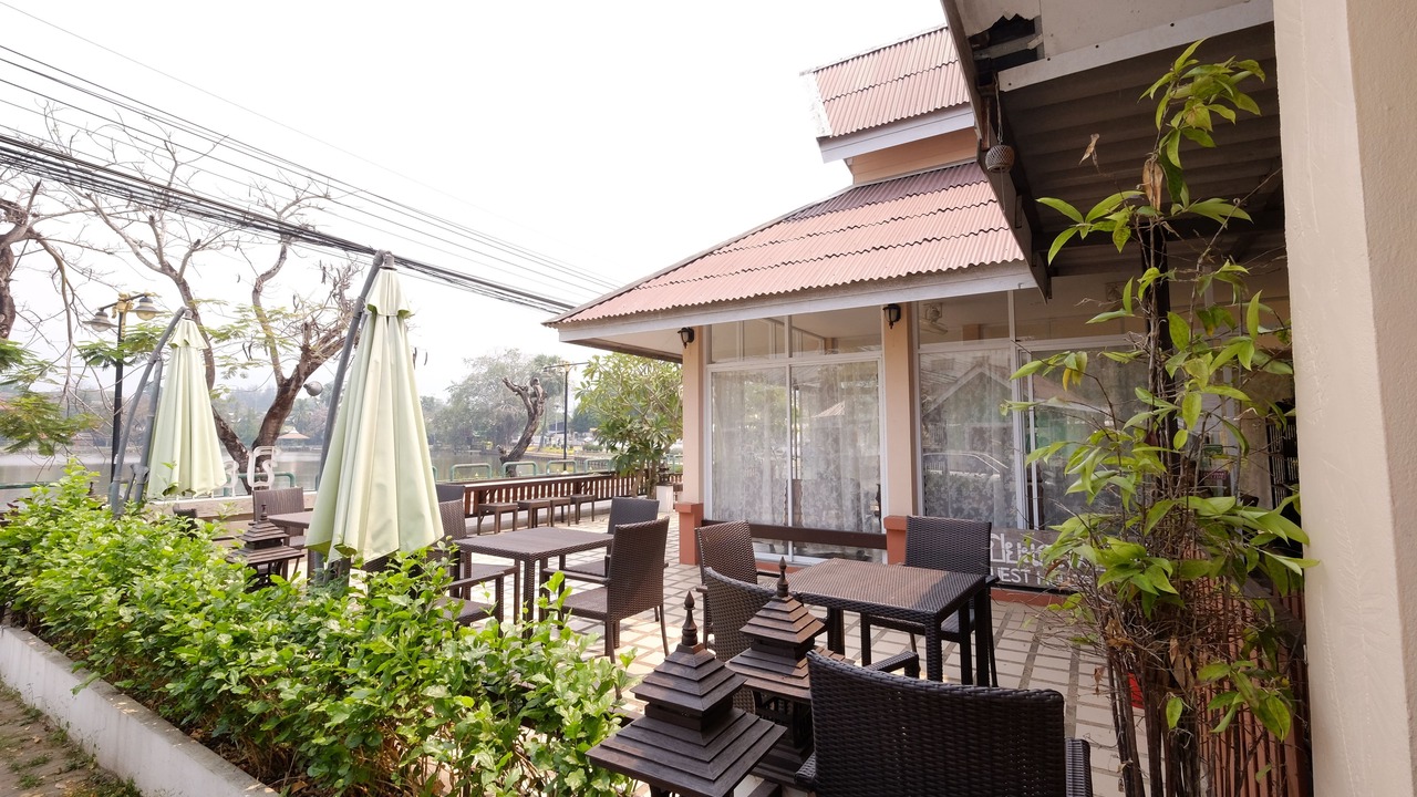 Photo of Patio Balcony in Chong Kham