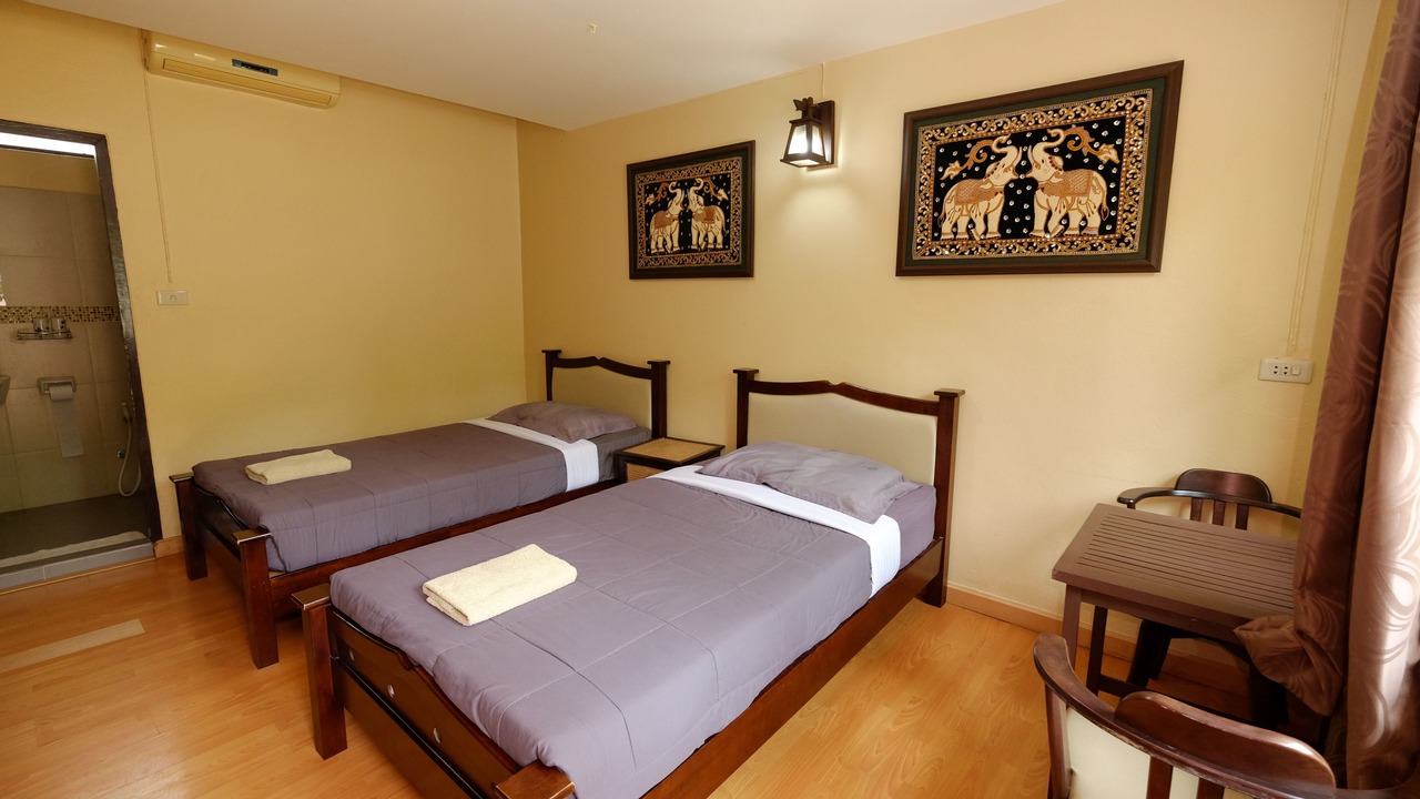 Photo of Bedroom in Chong Kham