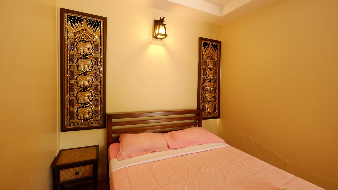 Photo of Bedroom in Chong Kham