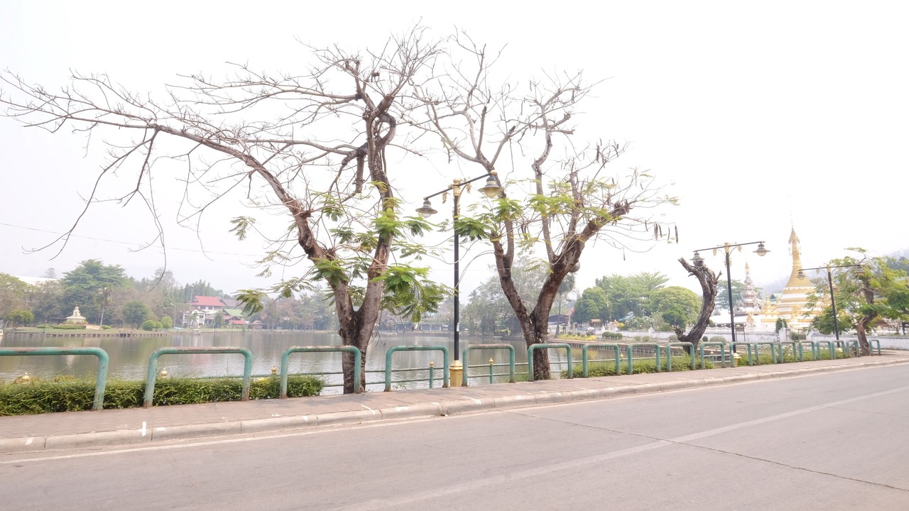 Photo of Outdoor in Chong Kham