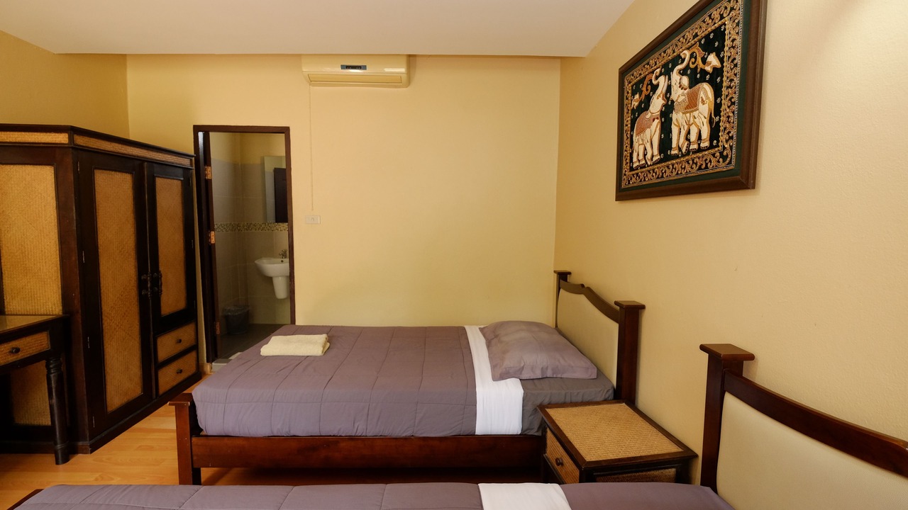Photo of Bedroom in Chong Kham