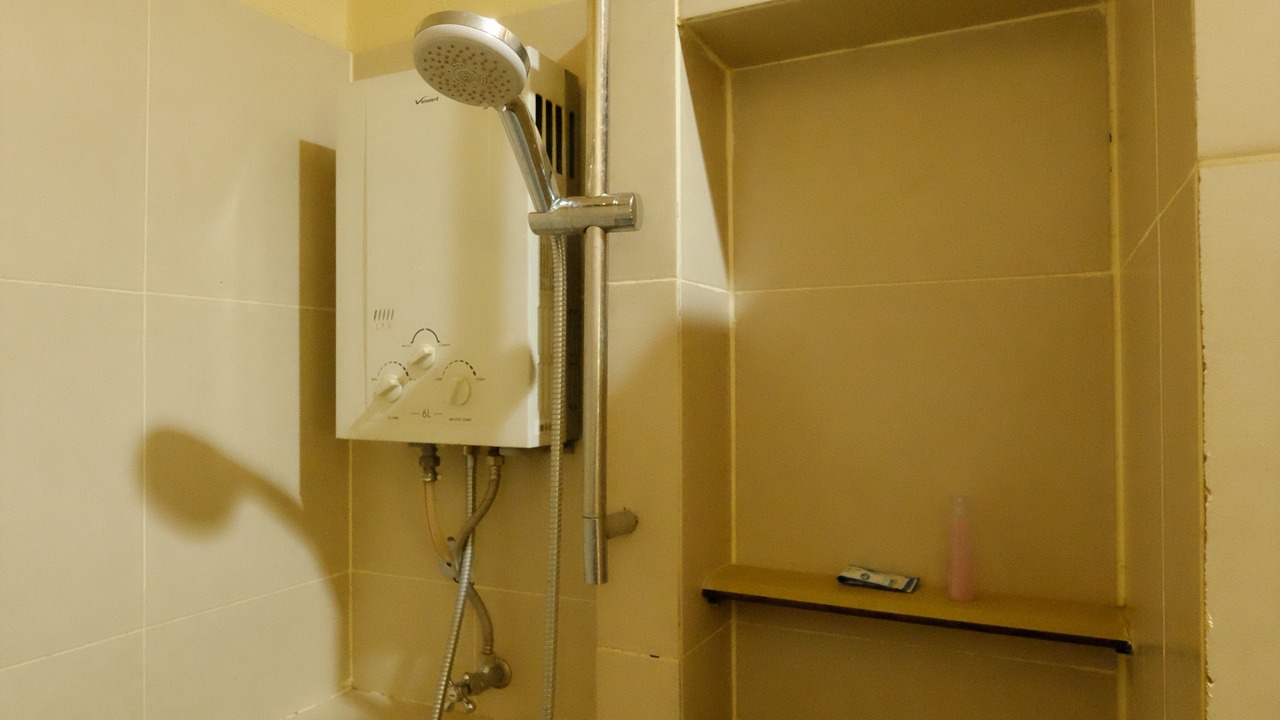 Photo of Bathroom in Chong Kham