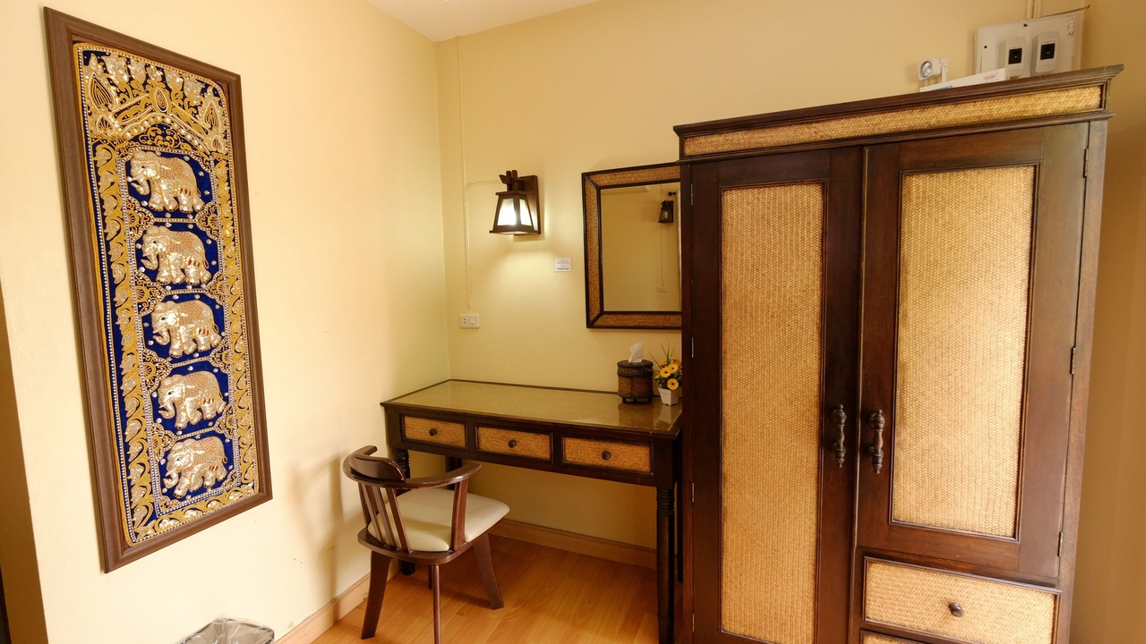 Photo of Bedroom in Chong Kham