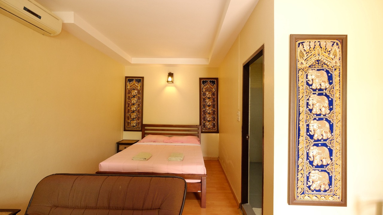 Photo of Bedroom in Chong Kham