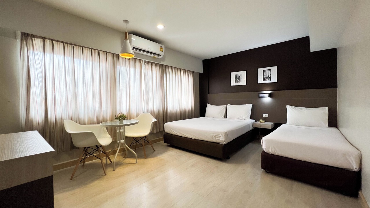 Photo of Bedroom in Nai Mueang