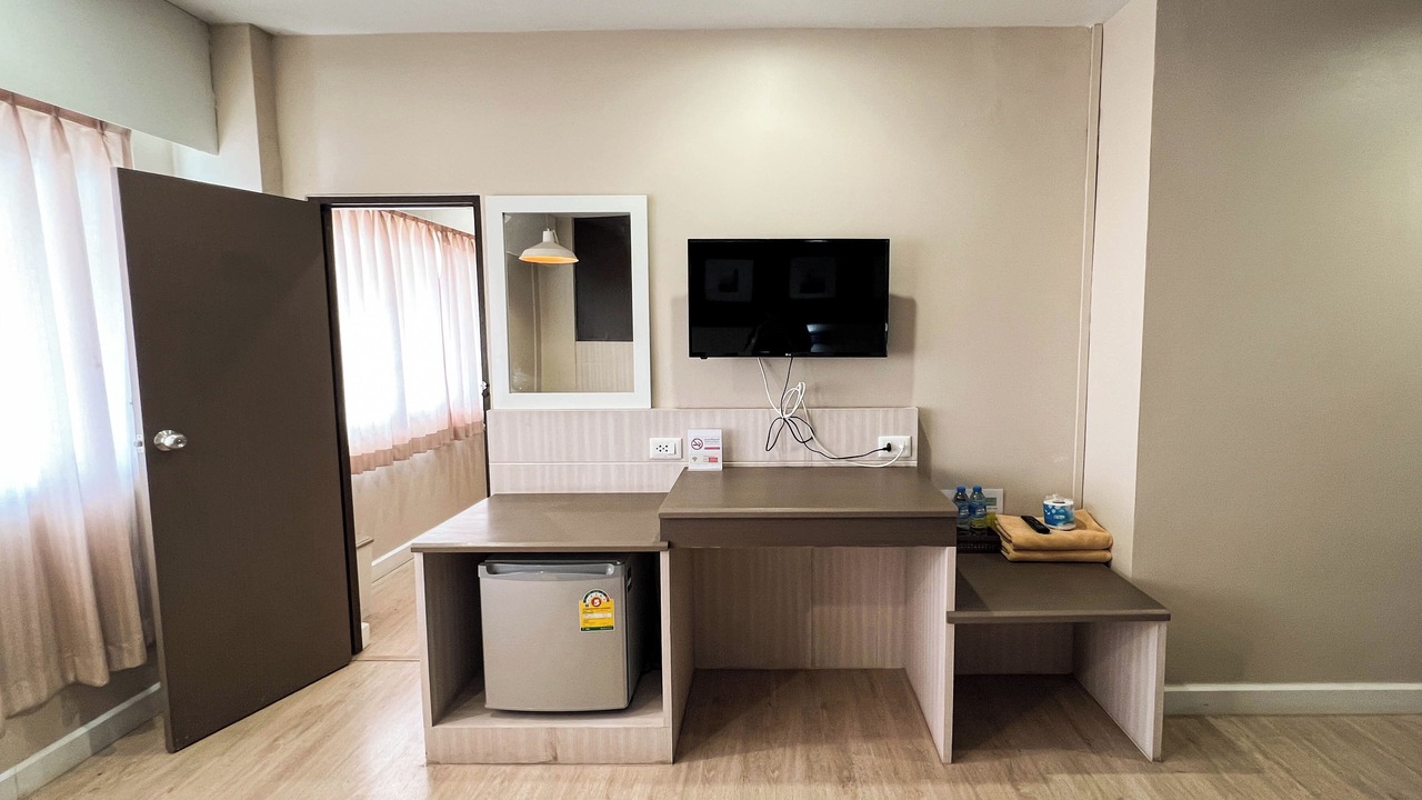 Photo of Bedroom in Nai Mueang