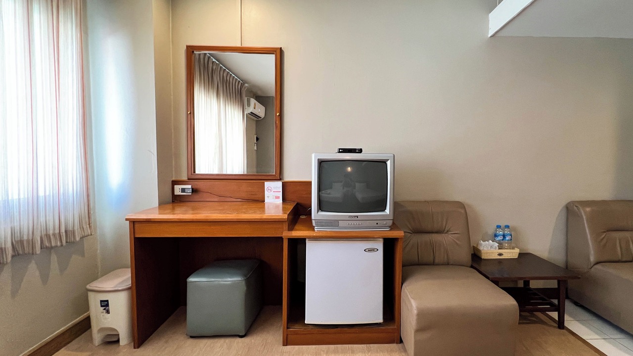 Photo of Bedroom in Nai Mueang