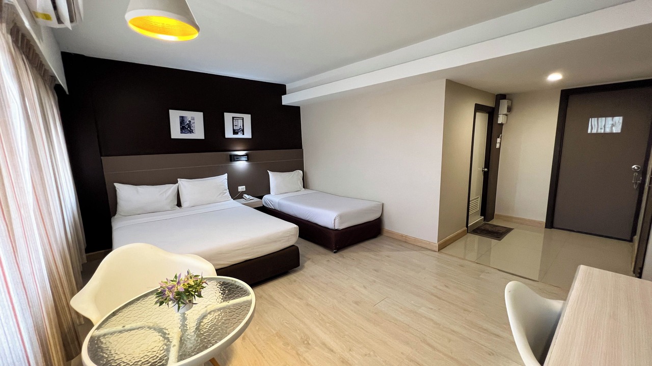 Photo of Bedroom in Nai Mueang