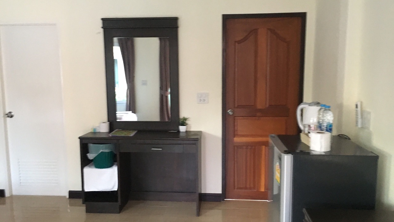 Photo of Bedroom in Mai Khao