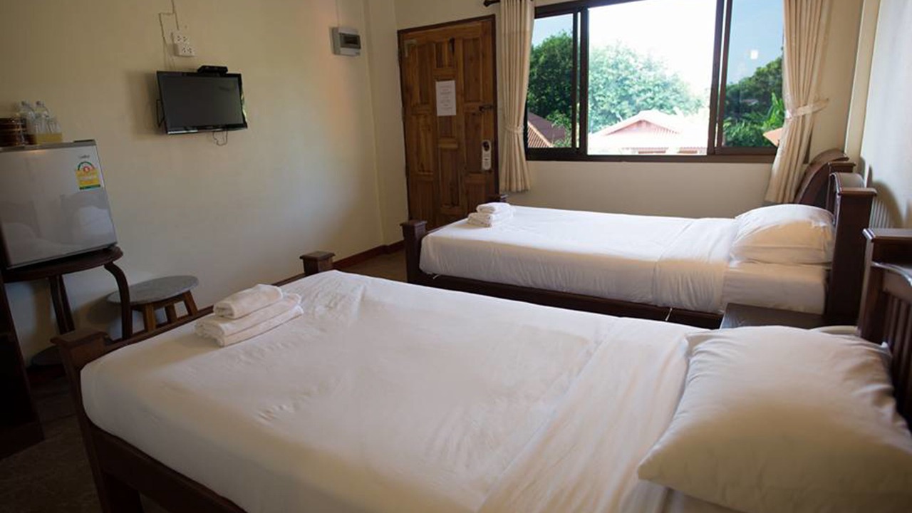 Photo of Bedroom in Chiang Kham