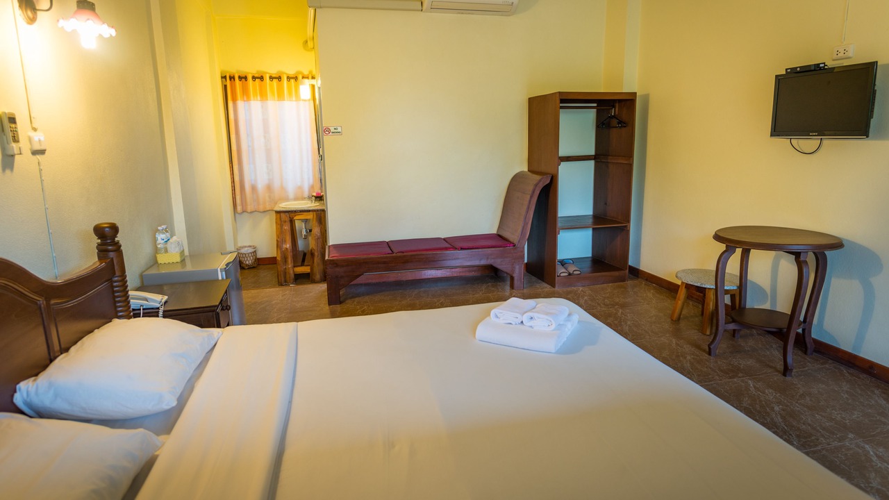 Photo of Bedroom in Chiang Kham