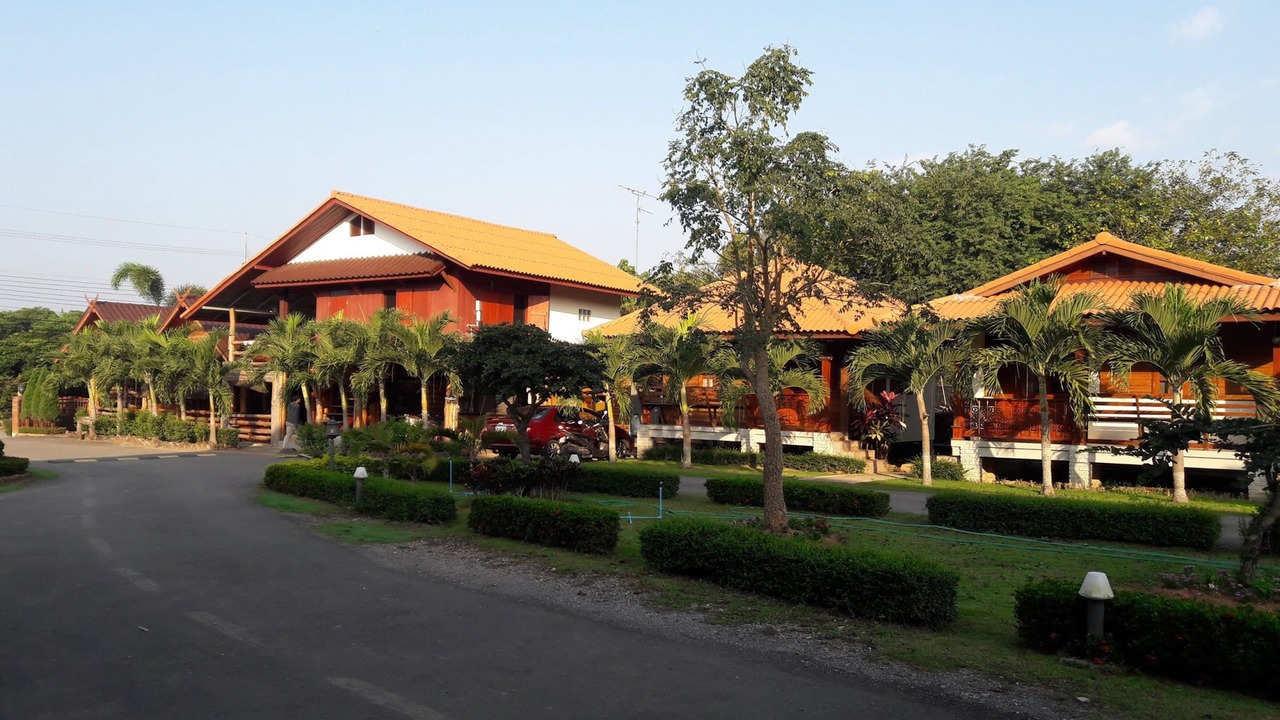 Photo of Outdoor in Chiang Kham