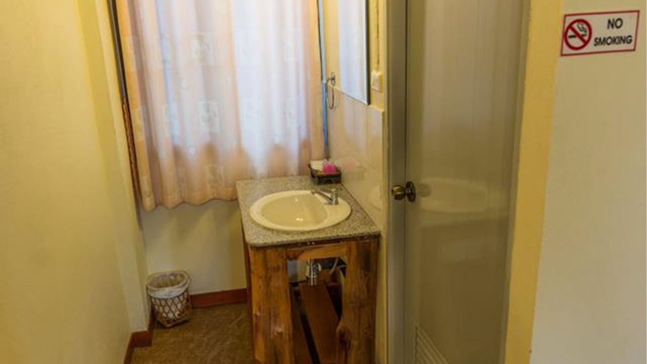 Photo of Bathroom in Chiang Kham