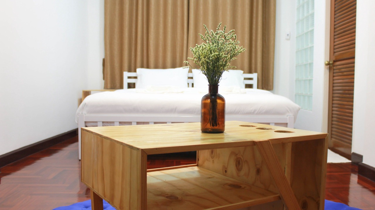 Photo of Bathroom in Kanchanaburi
