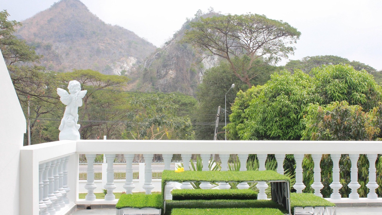 Photo of Patio Balcony in Kanchanaburi
