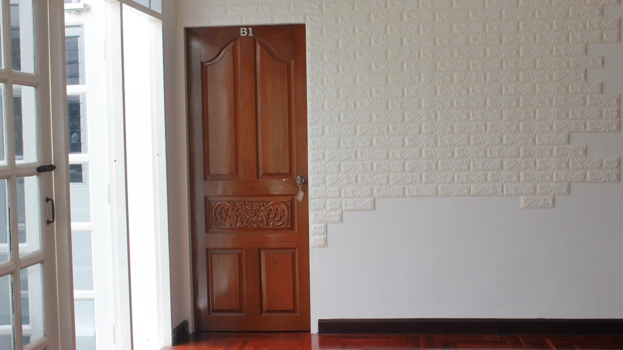 Photo of Bathroom in Kanchanaburi