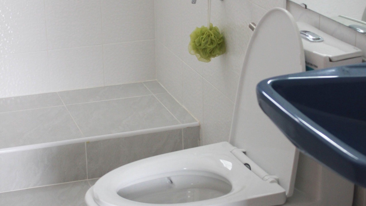 Photo of Bathroom in Kanchanaburi