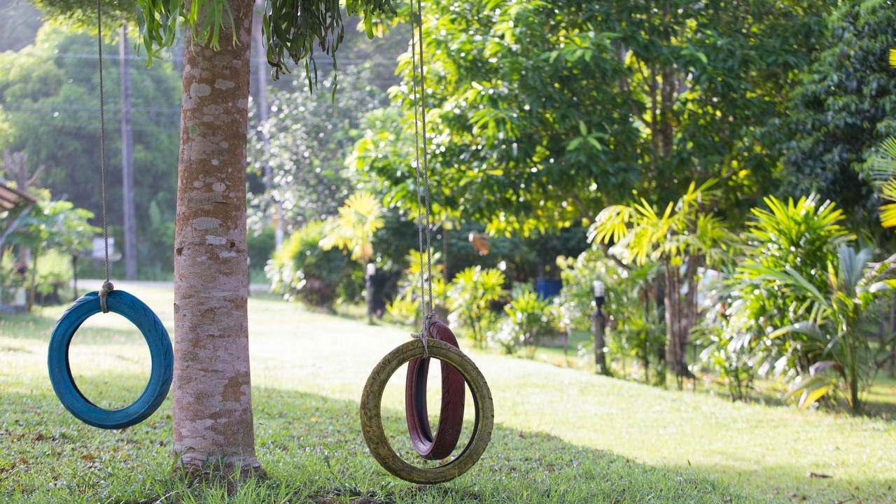Photo of Outdoor in Ko Kood