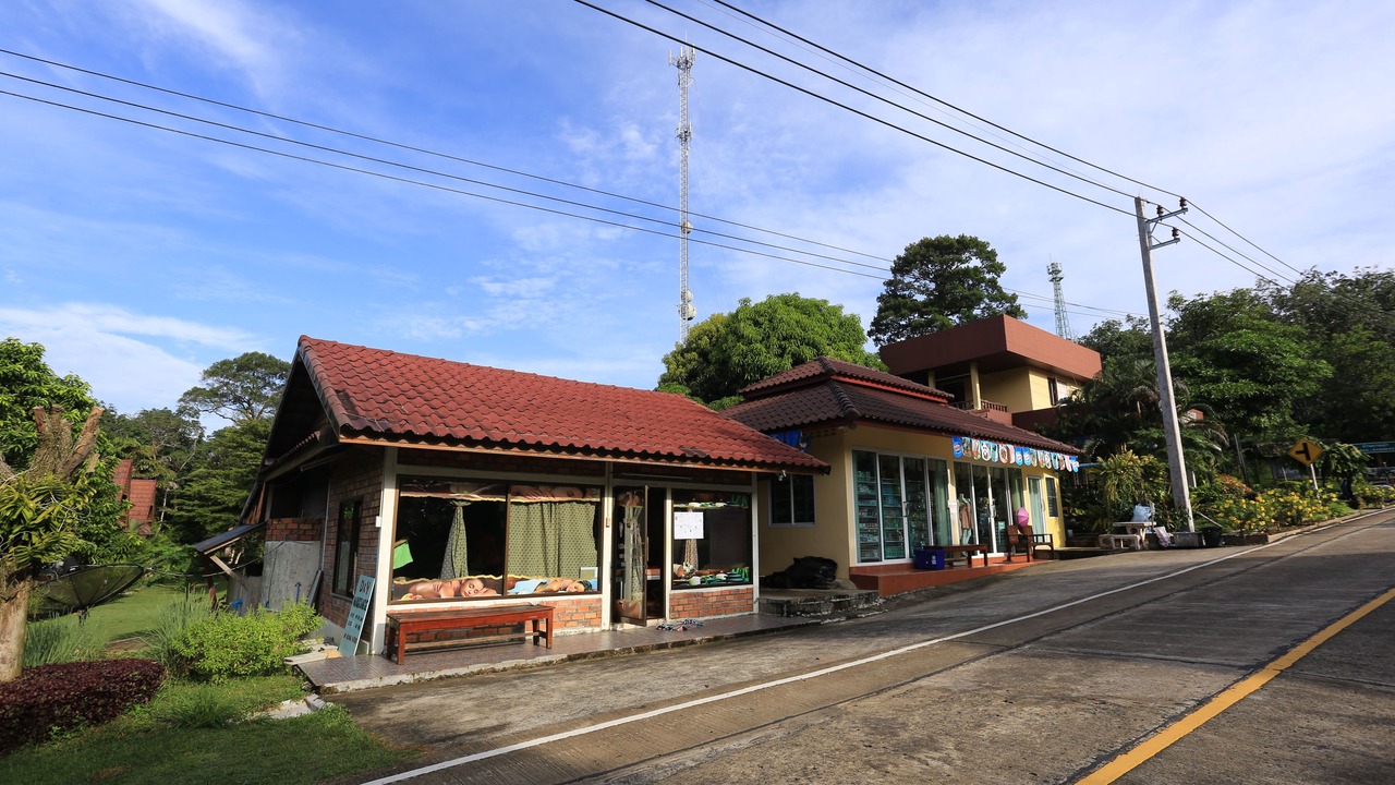 Photo of Outdoor in Ko Kood