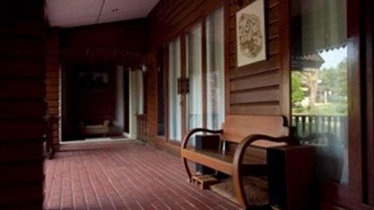 Photo of Patio Balcony in Ko Kood