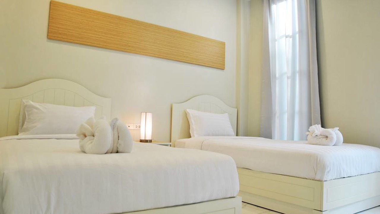 Photo of Bedroom in Pua